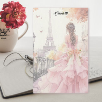 Papeterie Romance à Paris