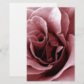 Papeterie Rose (Devant / Derrière)