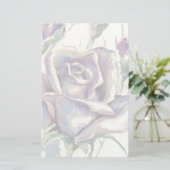 Papeterie Rose 3 (Debout devant)