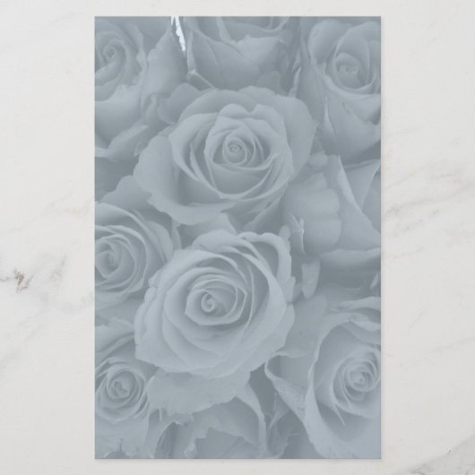 Papeterie rose bleu (Devant)