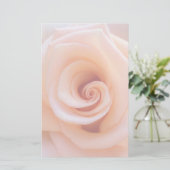 Papeterie Rose de plage (Debout devant)