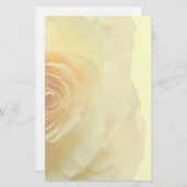 Papeterie Rose défraîchi (Devant / Derrière)