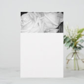 Papeterie Rose doux (Debout devant)