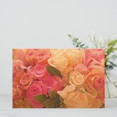 Papeterie Rose_ Papier (Debout devant)