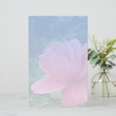 Papeterie rose rose (Debout devant)