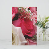 Papeterie Roses (Debout devant)