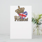 Papeterie Royal Prince (Debout devant)