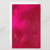 Papeterie Rubis stationnaire (Devant / Derrière)