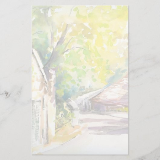 Papeterie Rue (Devant)