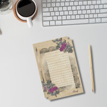 Rustique Élégant Simple Pour Elle