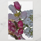 Papeterie Salutations - Salutations (Devant)