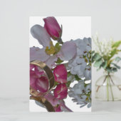 Papeterie Salutations - Salutations (Debout devant)