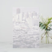 Papeterie San Francisco (Debout devant)