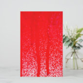 Papeterie sang coulant (Debout devant)