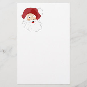 Papeterie Santa Clause