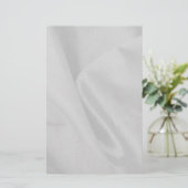 Papeterie Satin blanc (Debout devant)