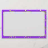 Papeterie Serval Cats  (Devant)