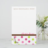 Papeterie Service de nettoyage fixe (Debout devant)