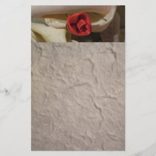 Papeterie S'est levé en mer Shell (Devant)