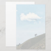 Papeterie Seul (Devant / Derrière)