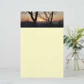 Papeterie Shenandoah Sunset National Park Paysage (Debout devant)