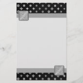 Papeterie Silver Star (Devant)