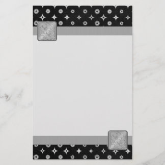 Papeterie Silver Star