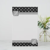 Papeterie Silver Star (Debout devant)