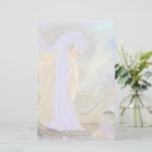 Papeterie Sirène et Starfish ! (Debout devant)