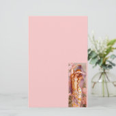 Papeterie Soiree d'Ete Nouveau (Debout devant)