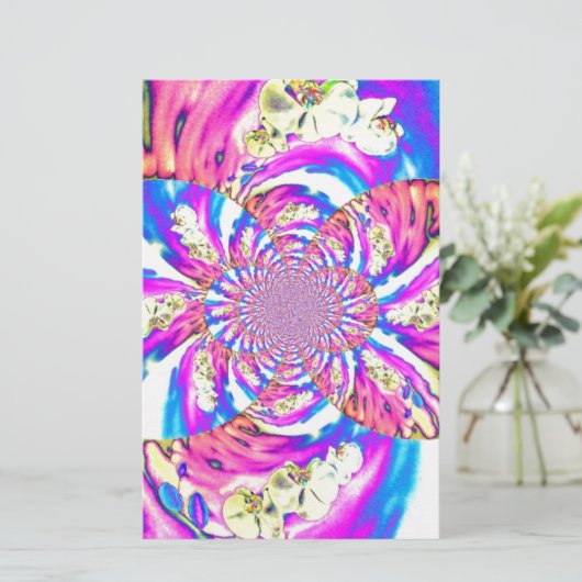 Papeterie Solar Sunrise (Debout devant)