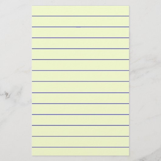 Papeterie Soleil (Dos)