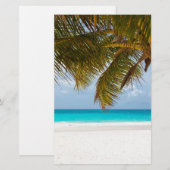 Papeterie Souhait vous étiez ici ! (Devant / Derrière)