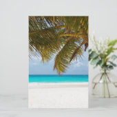 Papeterie Souhait vous étiez ici ! (Debout devant)