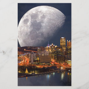 Papeterie Spacey Pittsburgh
