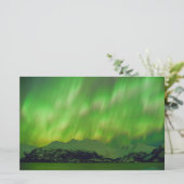 Papeterie Spectaculaire Aurora (Debout devant)