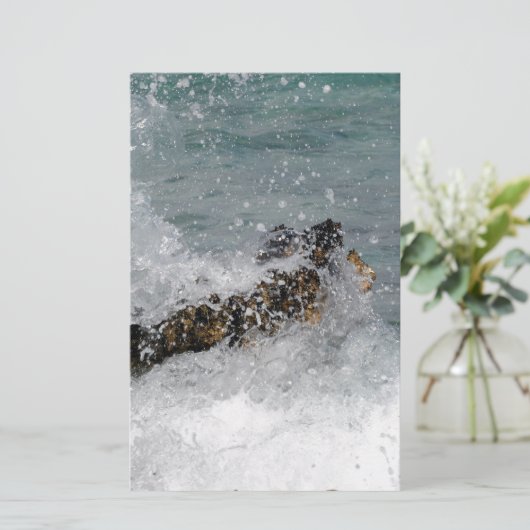 Papeterie Spray (Debout devant)