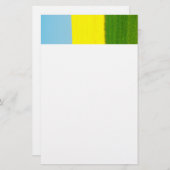 Papeterie Spring (Devant / Derrière)