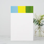 Papeterie Spring (Debout devant)