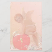 Papeterie Spunky Cupid (Dos)
