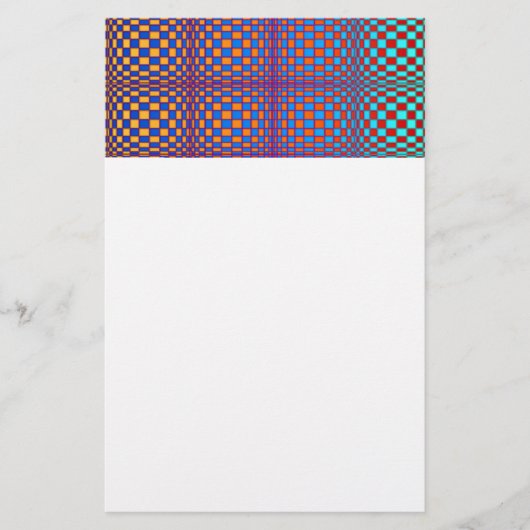 Papeterie Squares 2 (Devant)