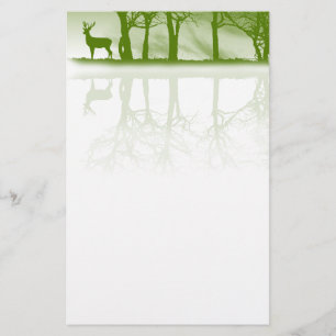 Papeterie Stag À Dusk