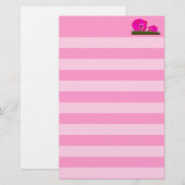 Papeterie Stationary : Deux pigs (Devant / Derrière)
