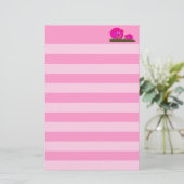 Papeterie Stationary : Deux pigs (Debout devant)