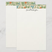 Papeterie Stationery (Devant / Derrière)