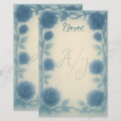 Papeterie Stationery (Devant / Derrière)