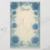 Papeterie Stationery (Devant)