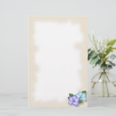 Papeterie Stationery Beach Scene (Debout devant)