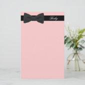 Papeterie Stationnaire élégant (Debout devant)