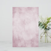 Papeterie Stationnaire magenta de vibraphone de la terre (Debout devant)